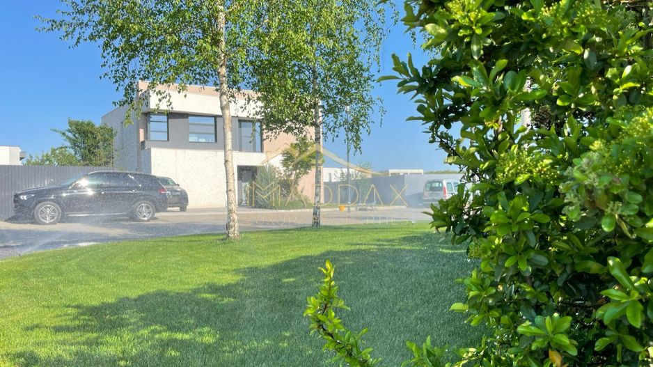 Masterpiece Villa**7 camere**Sauna**Jacuzzi//Dumbrava Vlasiei - Poză 47
