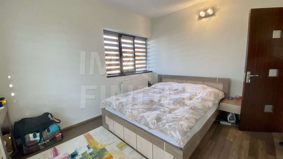 Apartament 2 camere Bloc tip Vila, Parcare Subterana, Buna Ziua - Poză 9
