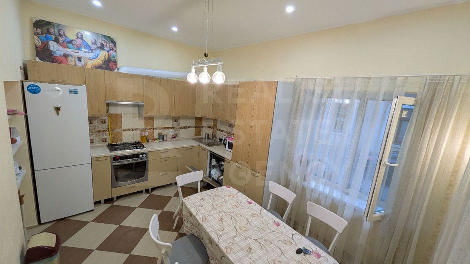 Chirie, casă, 4 camere, str. Cojocarilor, Râșcani - Poză 22