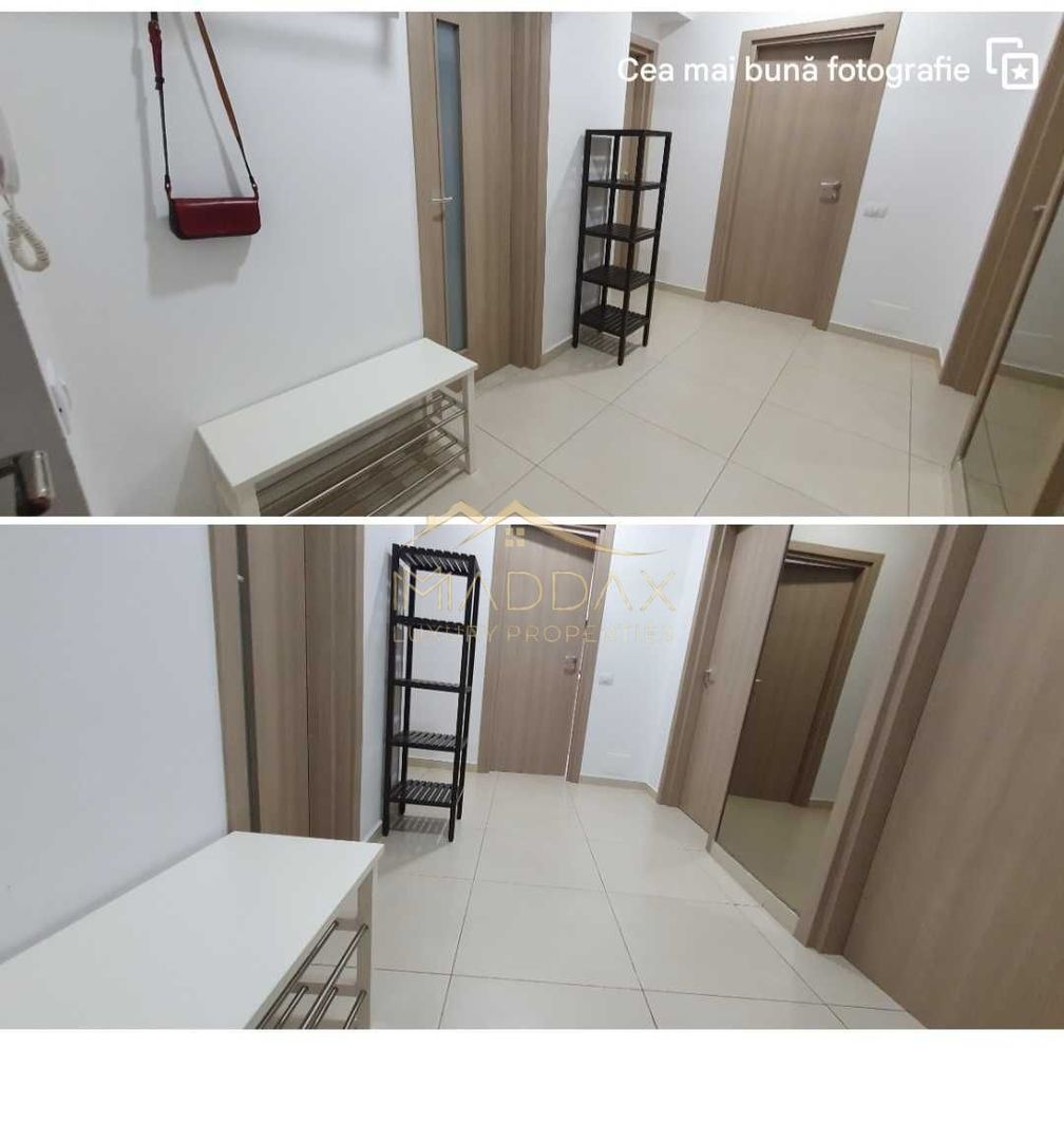 Complex NOVUM Politehnică | Centrala | Decomandat - Poză 5