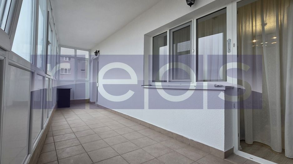 VANZARE 2 CAMERE DECOMANDAT - PARCARE -CONFORT CITY - Poză 13