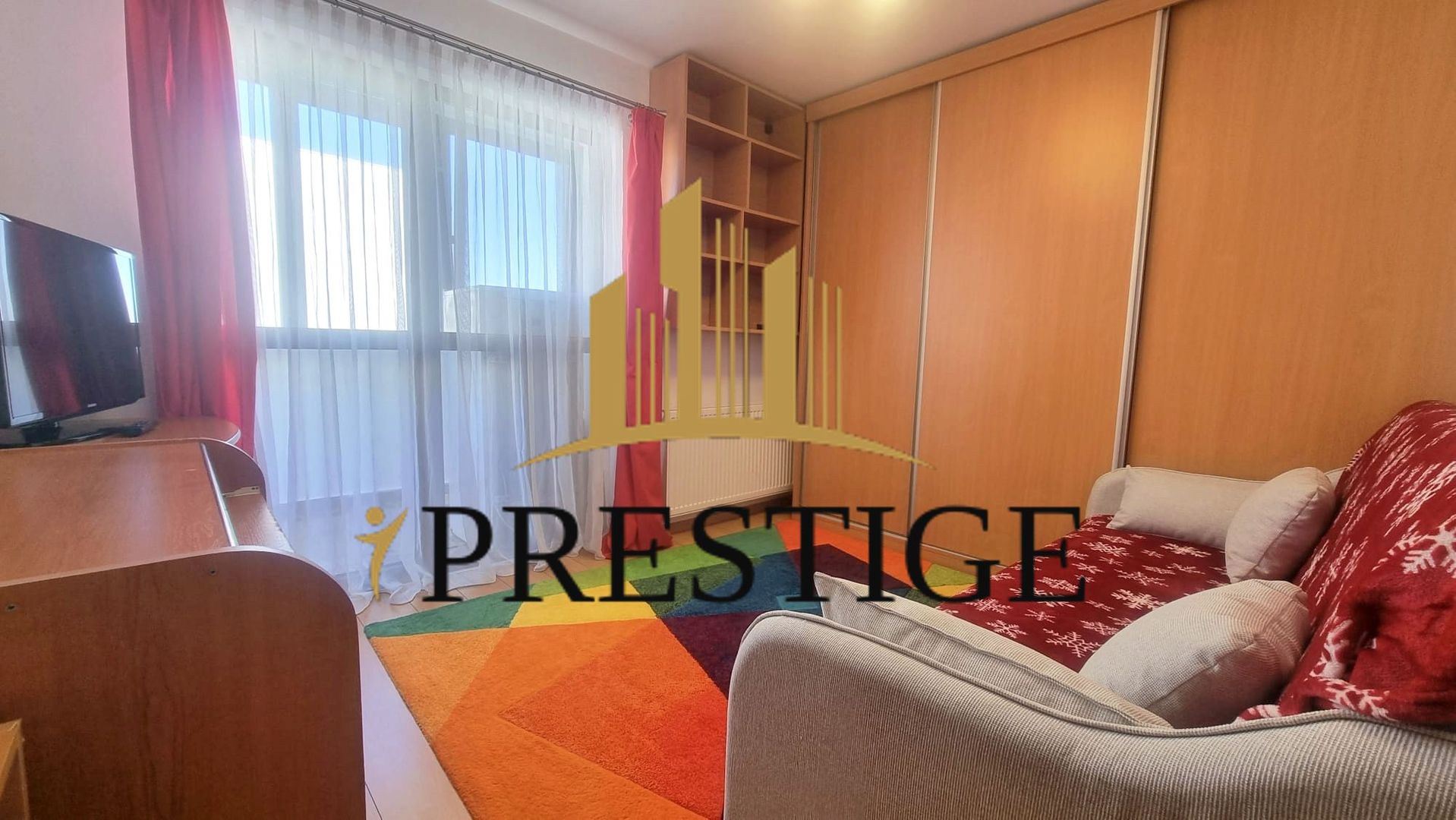 FĂRĂ COMISION | APARTAMENT 2 CAMERE | BALCON | PARCARE | DOAMNA STANCA - Poză 3