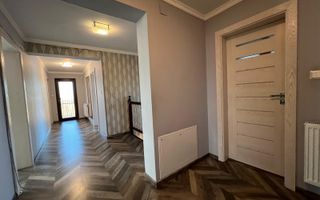 Vilă individuală premium | 730 mp teren | 4 dormitoare | Garaj - Poză 18