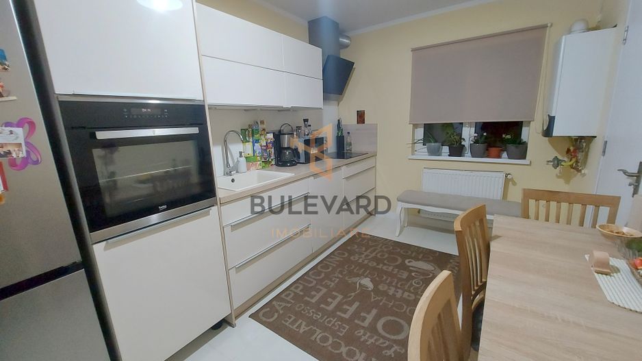 Apartament cu 3 camere decomandate la 5 minute de Iulius Mall! - Poză 7