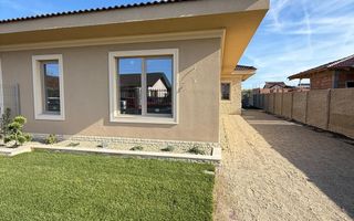 Duplex Mosnita Noua, finisaje superioare - Poză 1