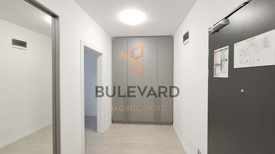 Apartament 2 camere de inchiriat in bloc nou! - Poză 14