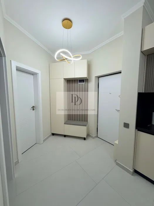 Vânzare apartament 2 camere | Parcare subterană | Zona VIVO - Poză 6