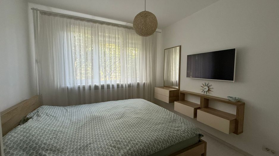 AP. 2 CAMERE POLITEHNICA, LOC PARCARE, MASINA SPALAT VASE, CENTRALA - Poză 8