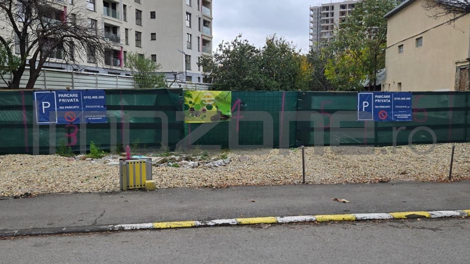 MILITARI | EXIGENT RESIDENCE| MALL PLAZA | PARCARE SUPRATERANA DE INCHIRIAT - Poză 15