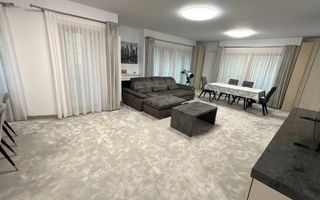 4 camere | Primaverii | Jean Monet | parcare + boxa - Poză 4
