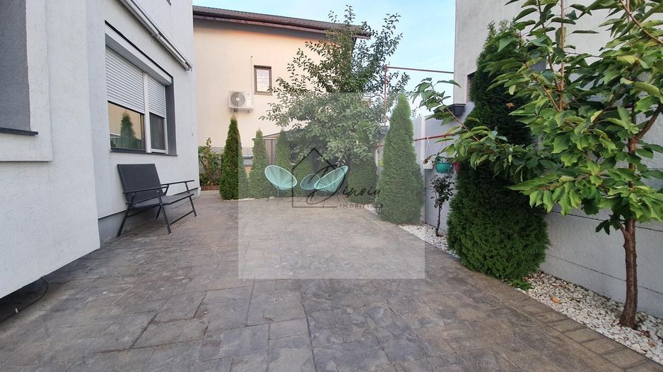 Vila PREMIUM de vanzare in Tunari - langa Biserica I COMISION 0% - Poză 40