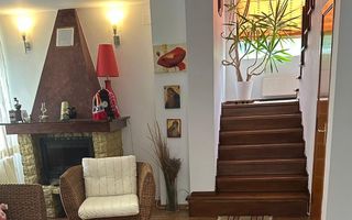 Vila I Iancu Nicolae I Gradina zoologica - Poză 8