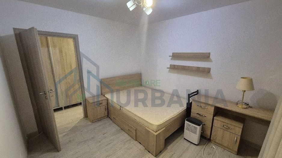 Apartament 3 camere de inchiriat, Iasi, zona Anastasie Panu - Moldova Center - Poză 2