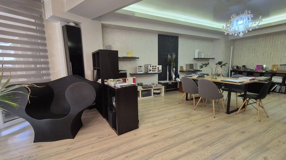 Apartament spatios 3 camere | 150 mp utili | De vanzare | Herastrau - Poză 11