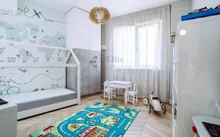 Penthouse de lux 530 mp ultracentral in Oradea - Poză 20
