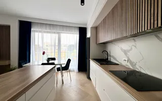 Apartament de Inchiriat | 2 camere | Herastrau - Aviatiei - Poză 19