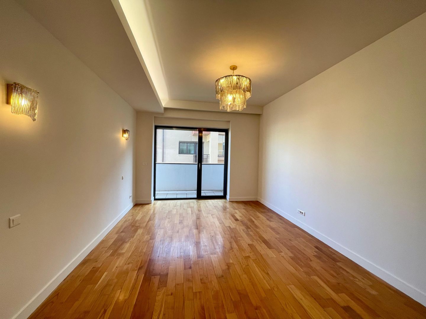 Apartament premium cu vedere spre parc – Soseaua Nordului, Herastrau - Poză 7