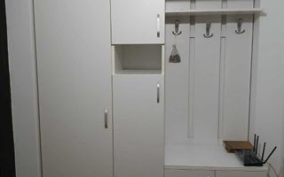 Apartament 2 camere | 53 mp +balcon 15 mp | Junior Residence Zona iris - Poză 8