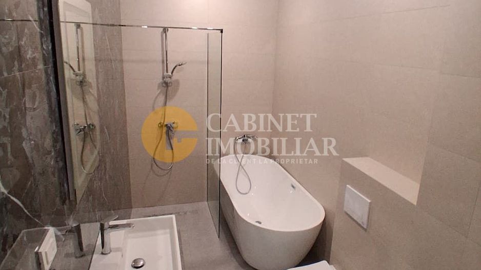 Apartament 4 camere, 2 bai, zona Tatarasi - Iasi - Poză 6