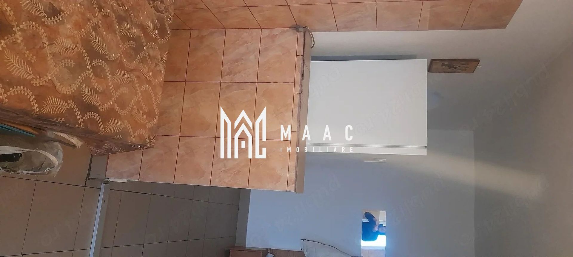 Apartament 3 camere de vânzare | Ostroveni, Râmnicu Vâlcea | 58 mp - Poză 9