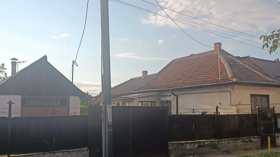 BRASADAS vinde casă 3 cam teren 9200 mp. in zona Closca. - Poză 5
