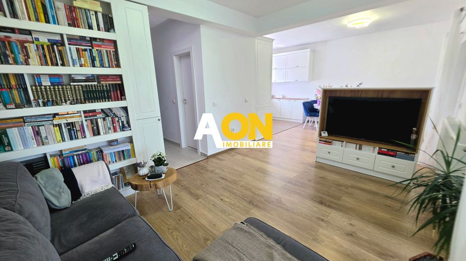 Casa 3 Camere, 2 Bai, 390mp Teren, Complet Mobilata si Utilata - Poză 7