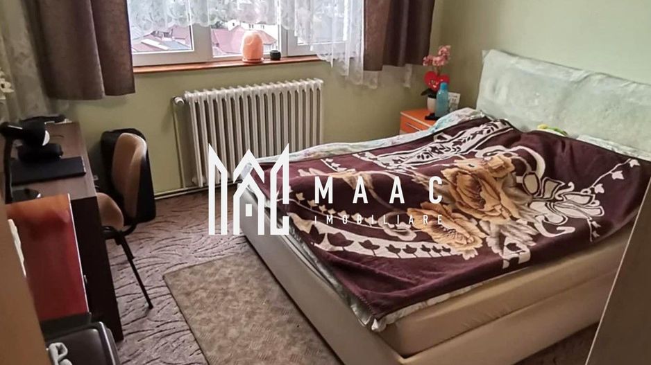 Apartament 3 camere I Decomandat I Zona Vasile Aaron - Poză 4