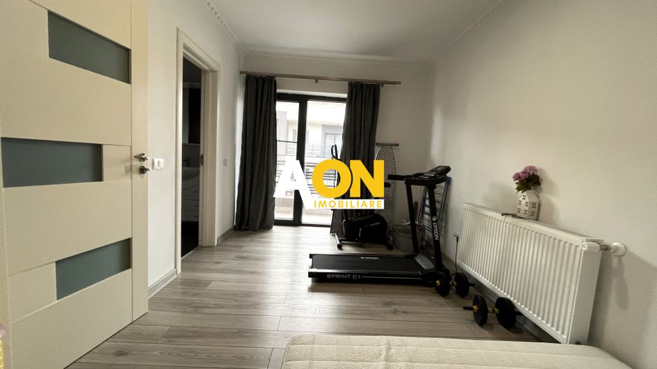 Casă înșiruită, P+E+M, 5 Camere, Zona Micești - Poză 12