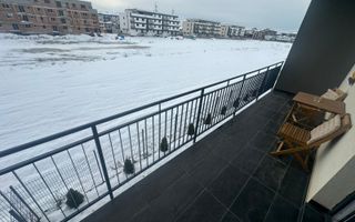 GARSONIERA MIRAL RESIDENCE, BUCATARIE INCHISA, PARCARE, COMISION 0% - Poză 6