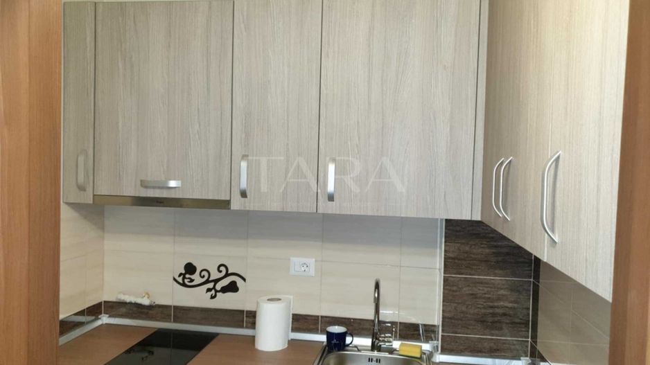 Garsonieră Zona Expo - Mărăști - Poză 4