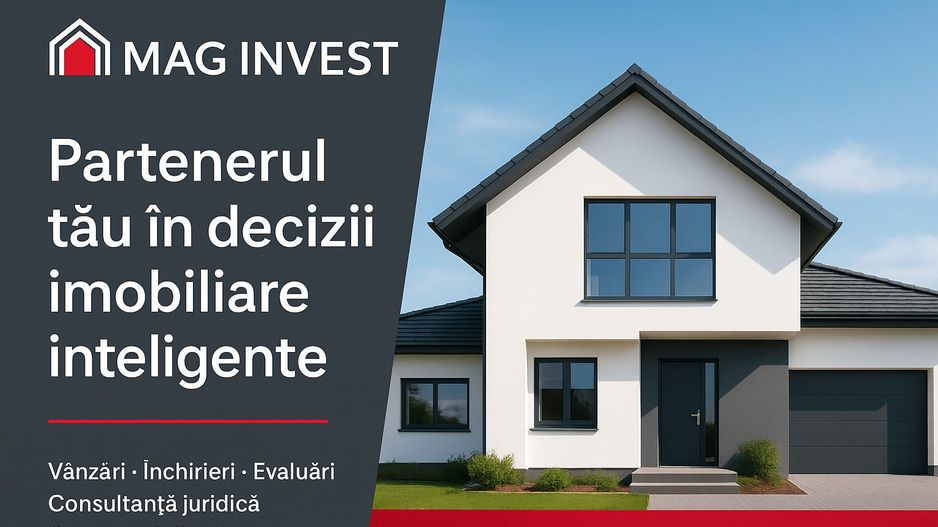 De inchiriat – Teren intravilan 2.077 mp, stradal – zona industriala - Poză 1