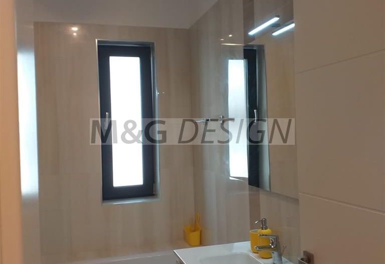 Giroc- Future Residence, et1, 2 camere+parcare - Poză 9