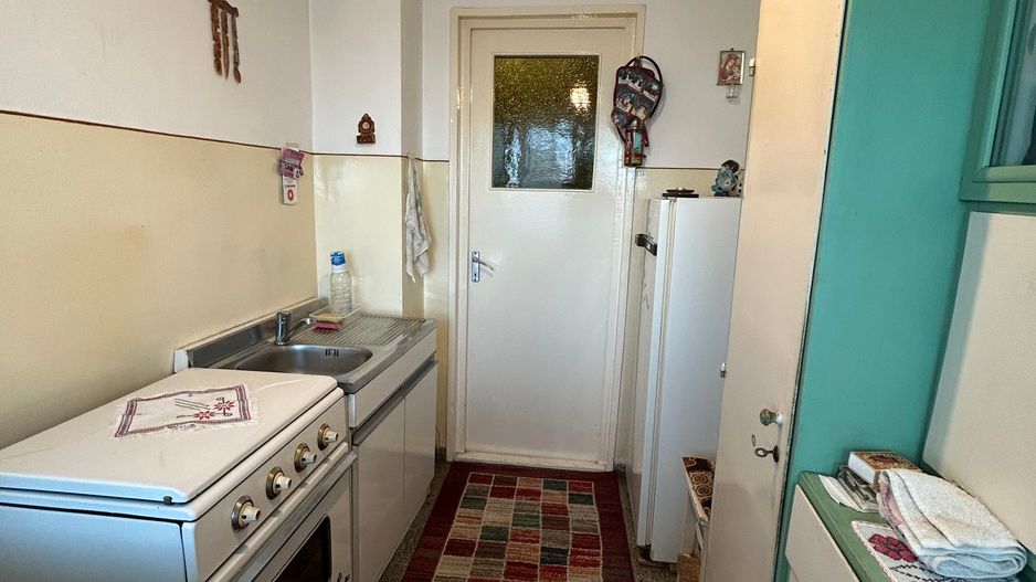Apartament cu 2 camere în zona Abator - Poză 5