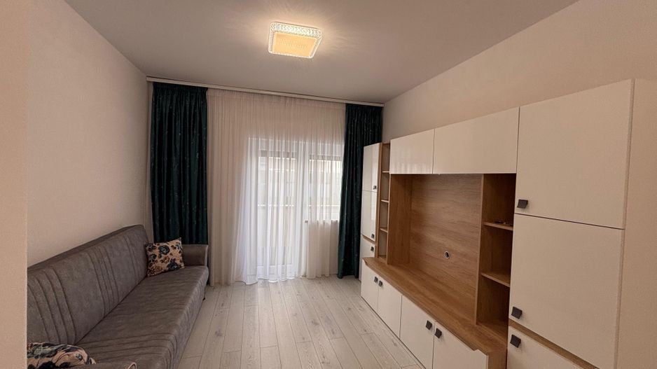 Apartament cu 3 camere si 2 locuri de parcare - Arhitectilor - Poză 5