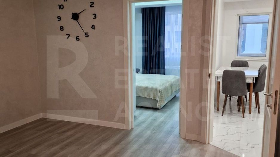 Chirie, apartament, 2 cameră bd. Mircea cel Bătrîn, Ciocana - Poză 9