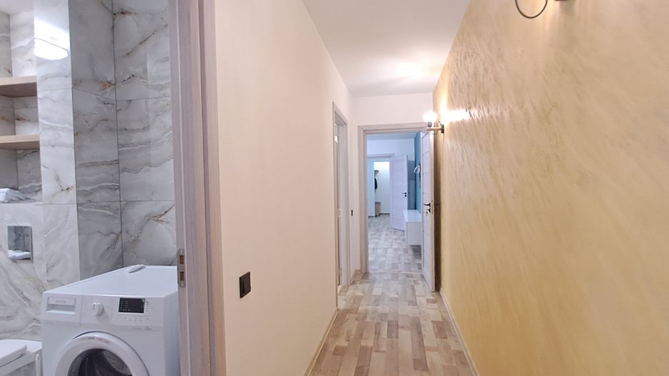 Prima inchiriere | Totul nou | Bd.Obregia - Poză 13