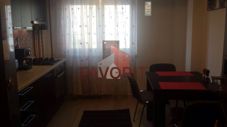 2 camere | etaj intermediar | mobilat si utilat | zona excelenta | - Poză 3