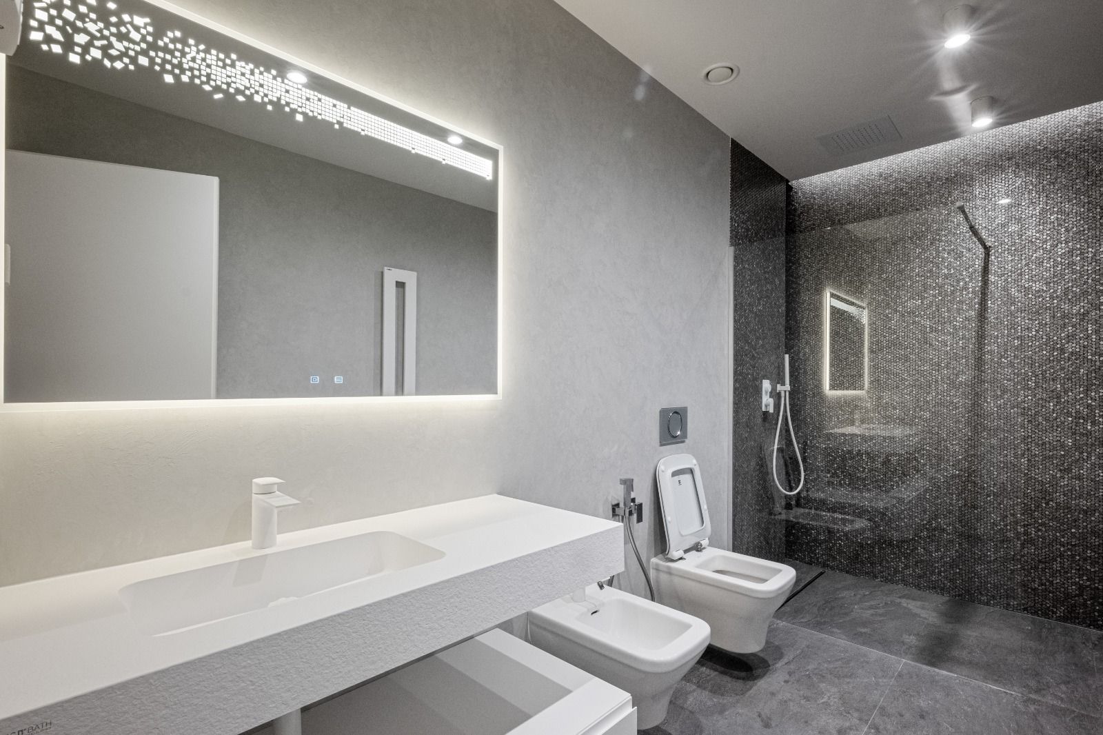 Duplex PENTHOUSE 5 camere | Herăstrău | 240 mp utili | Terasă 94 mp - Poză 17