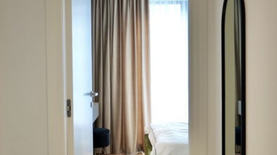 APARTAMENT NUSCO CITY | LUX - Poză 6