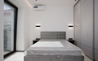 Chirie, casa, 4 camere, Strada Nicolae costin, Buiucani - Poză 9