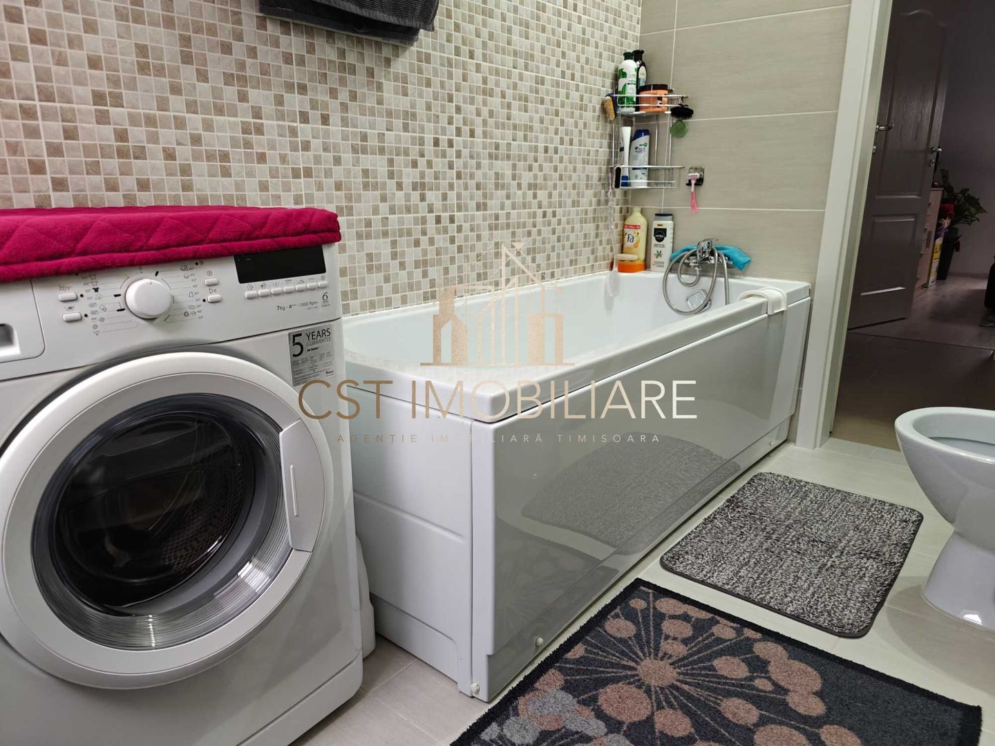 Apartament 2 camere / Dumbravita - Poză 7