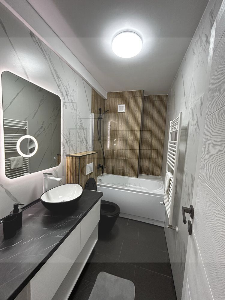 Apartament 2 camere | Ultracentral Modern | Parcare | Piața Mihai Viteazul - Poză 6