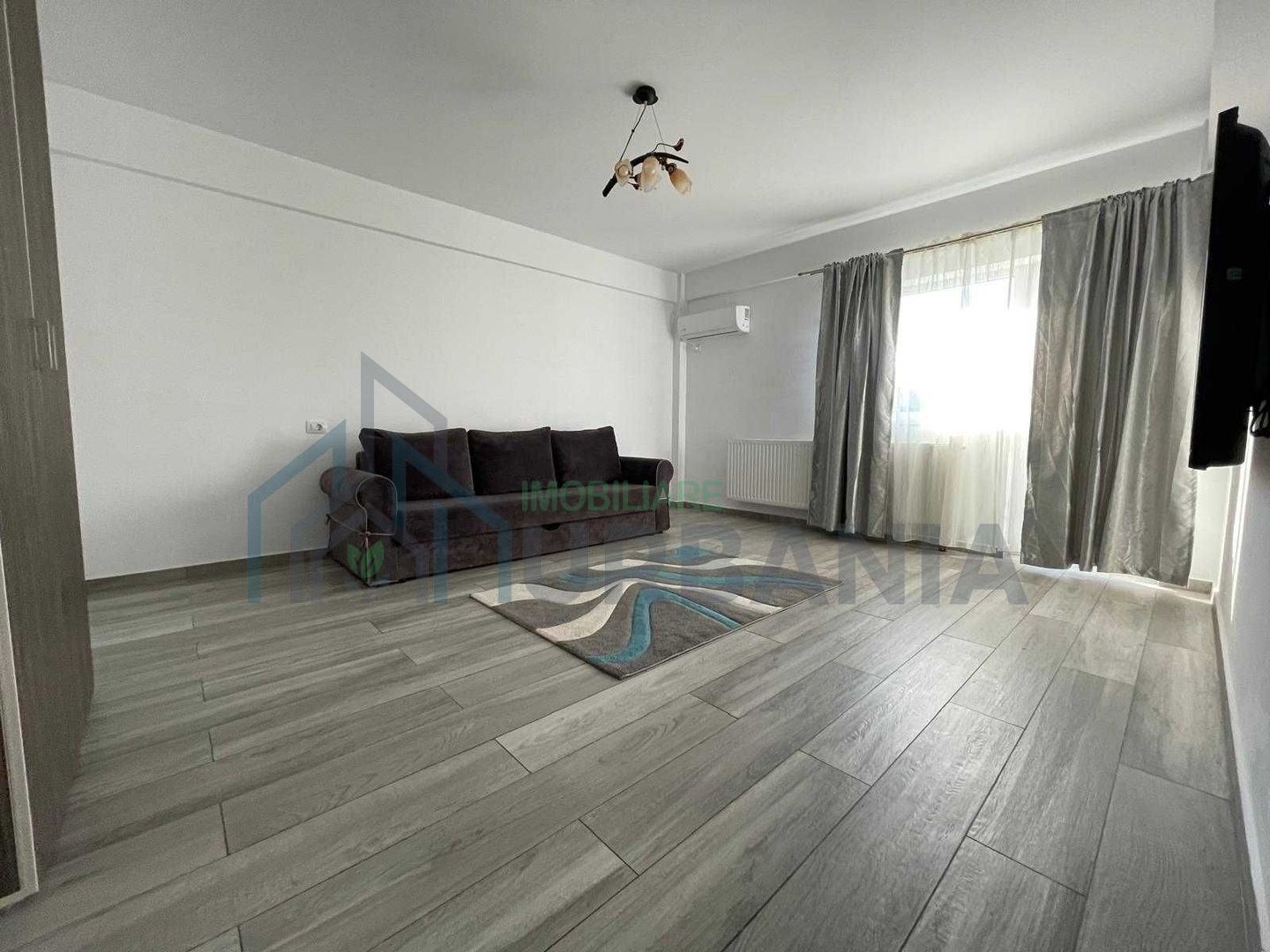Apartament 2 camere de inchiriat, zona Moara de Vant (Mon Jardin), Iasi - Poză 1