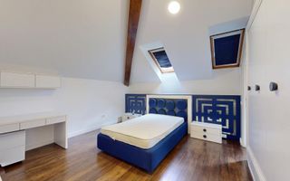 Casa ca-n Filme !  Parcul Carol ! Open House ! Va asteptam ! - Poză 44