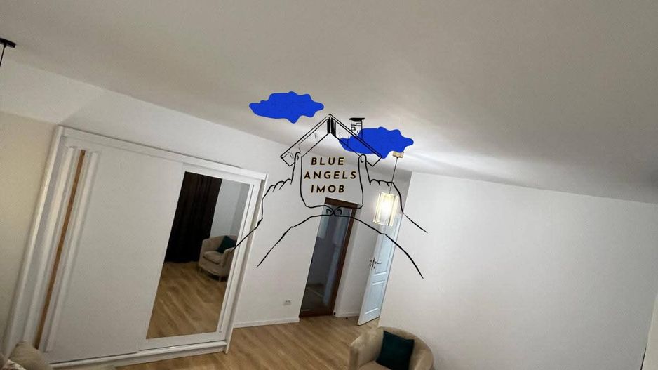 Casa recent renovata in zona centrala - cu loc de parcare si garaj - Poză 10