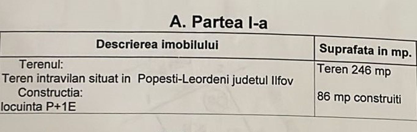 vila ind.5cam,3bai,mob-util complet/centruPopesti Leordeni-Mega Im - Poză 11