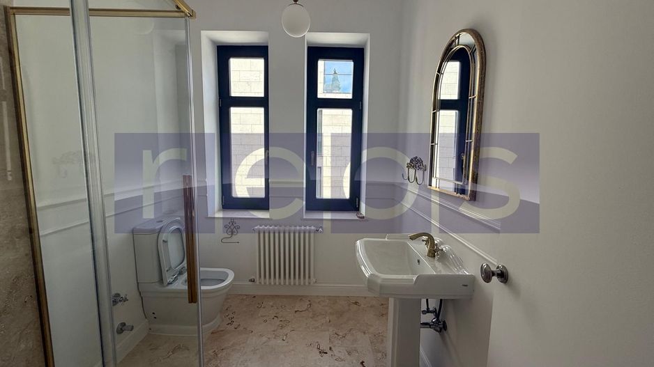 INCHIRIERE VILA DEOSEBITA | CAPITALE | NOU RENOVATA | IDEAL AMBASADA - Poză 30