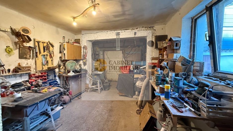Casa individuala 6 camere I P+M I 190 mp utili | Creditabil - Poză 41