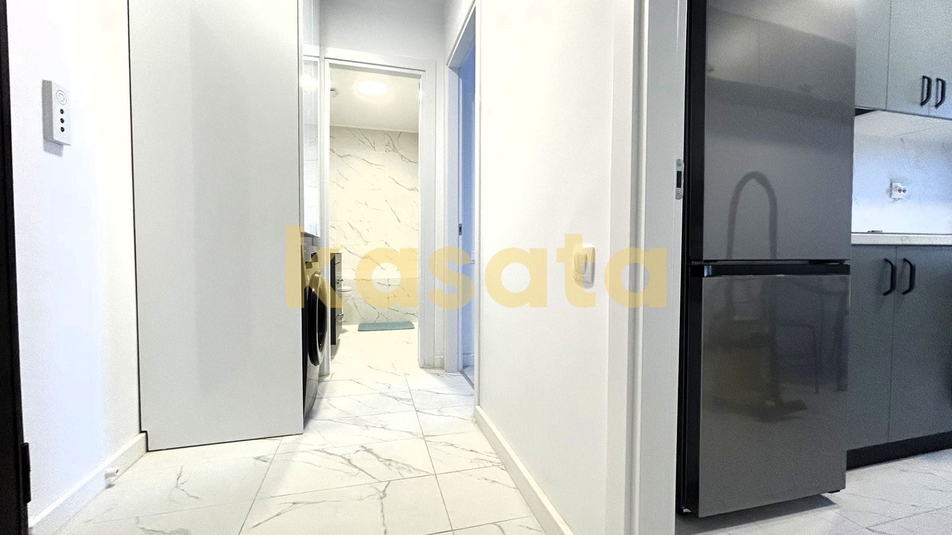 2 camere I Cosmopolis I parcare I prima inchiriere I et2 - Poză 4