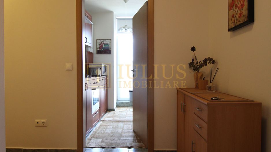 Banu Construct, 2 camere, centrala proprie. - Poză 5